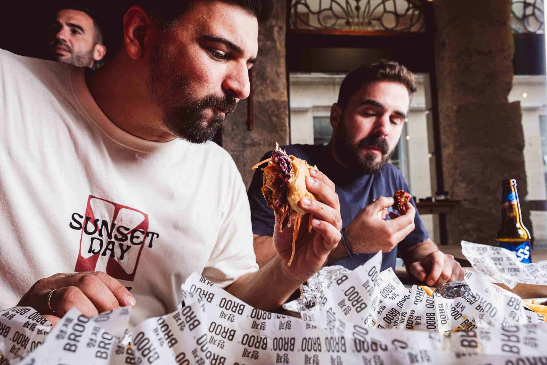 FOTOGRAFIA BURGUER BROO MURCIA2303