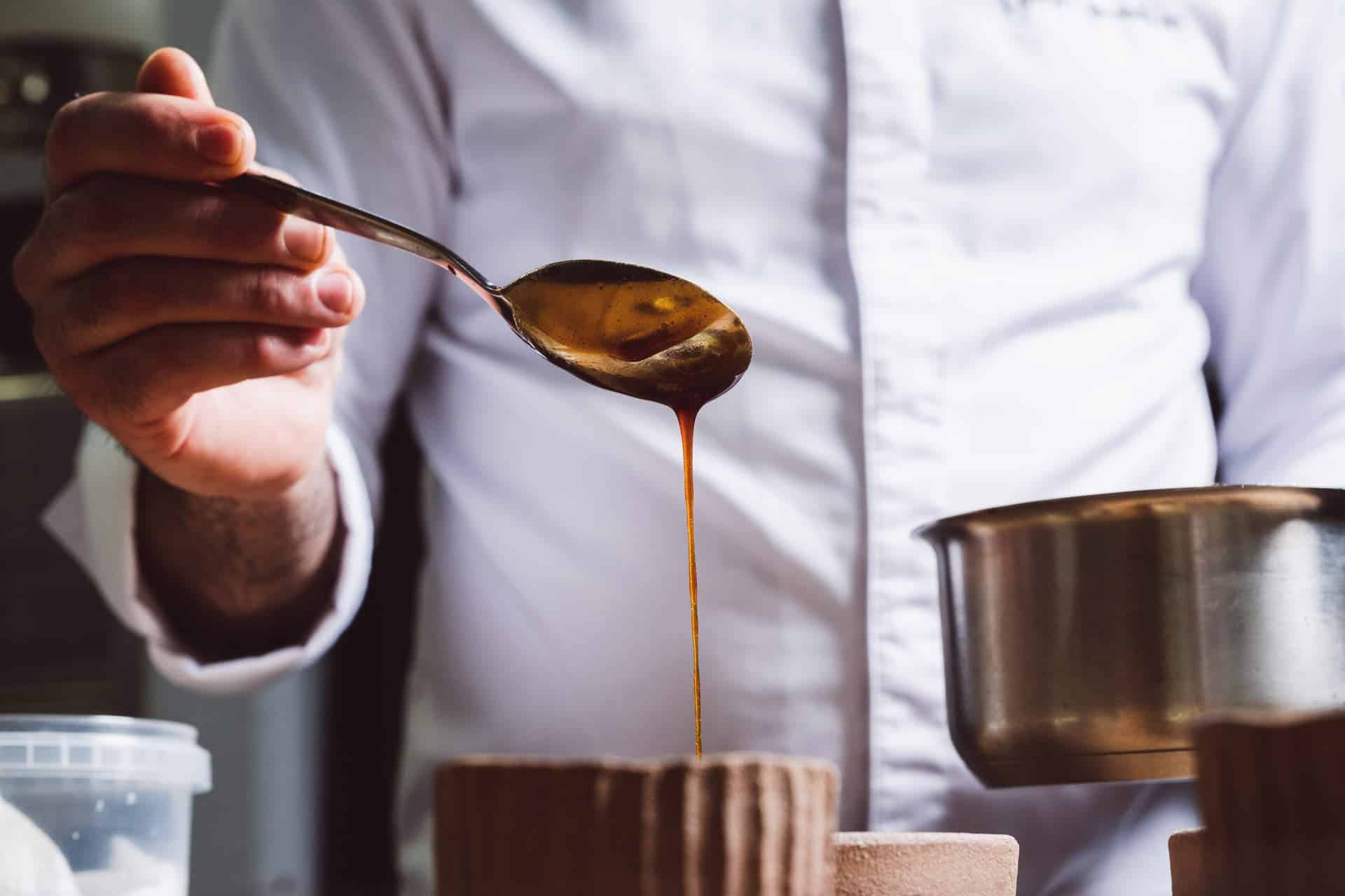 resturante gastronomico Abiss Calpe Lenin Busquet Guia Repsol 006