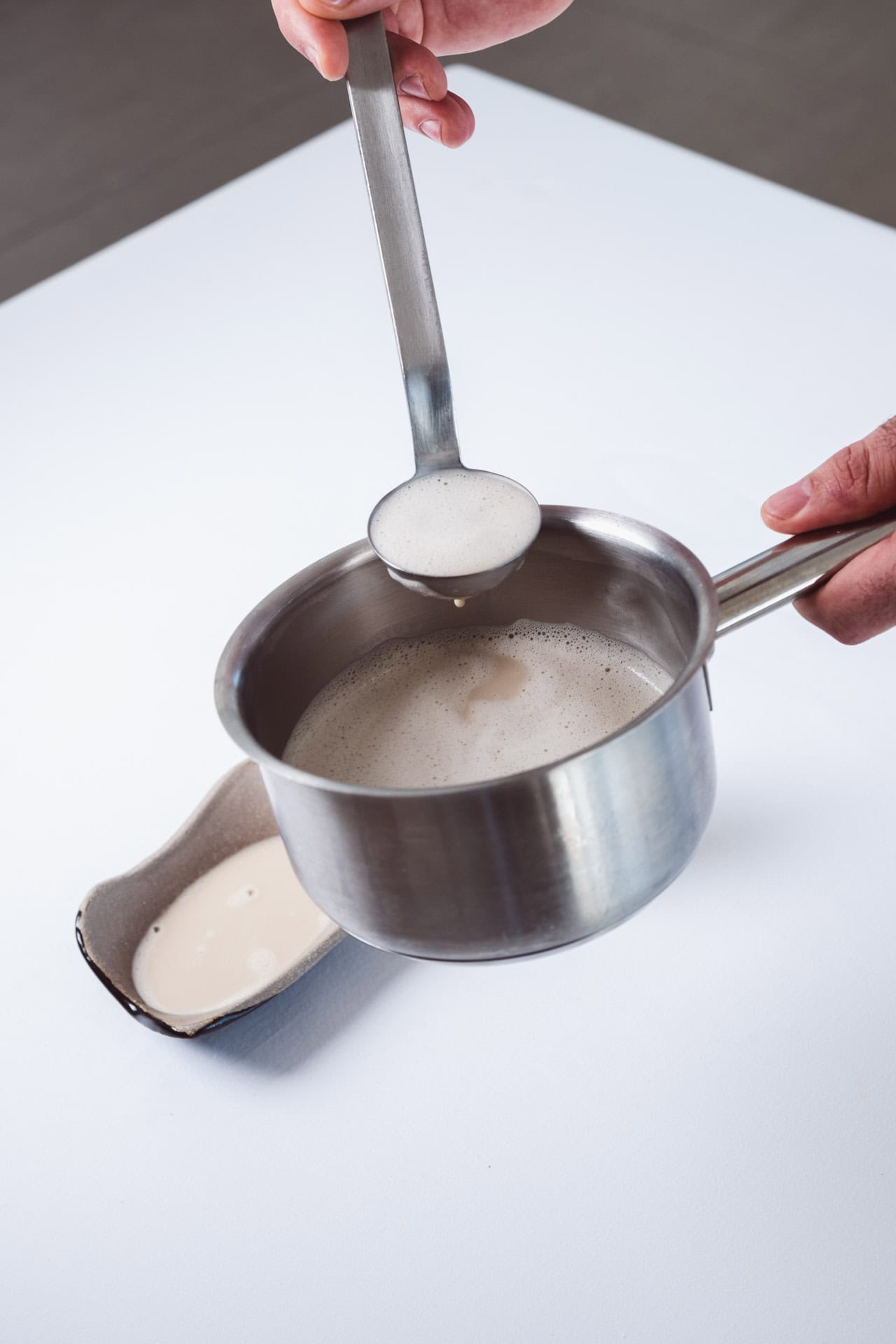 resturante gastronomico Abiss Calpe Lenin Busquet Guia Repsol 009