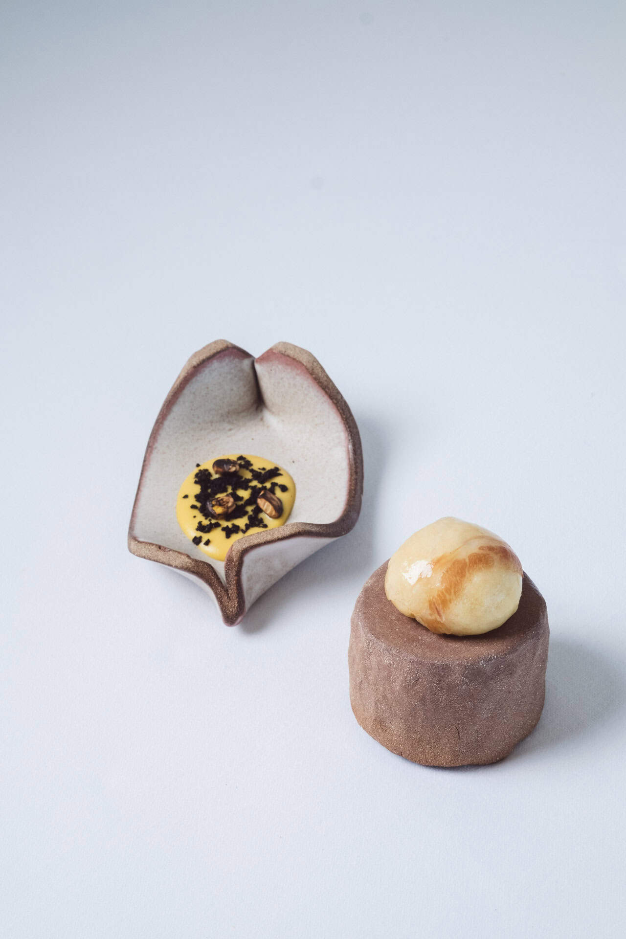 resturante gastronomico Abiss Calpe Lenin Busquet Guia Repsol 012