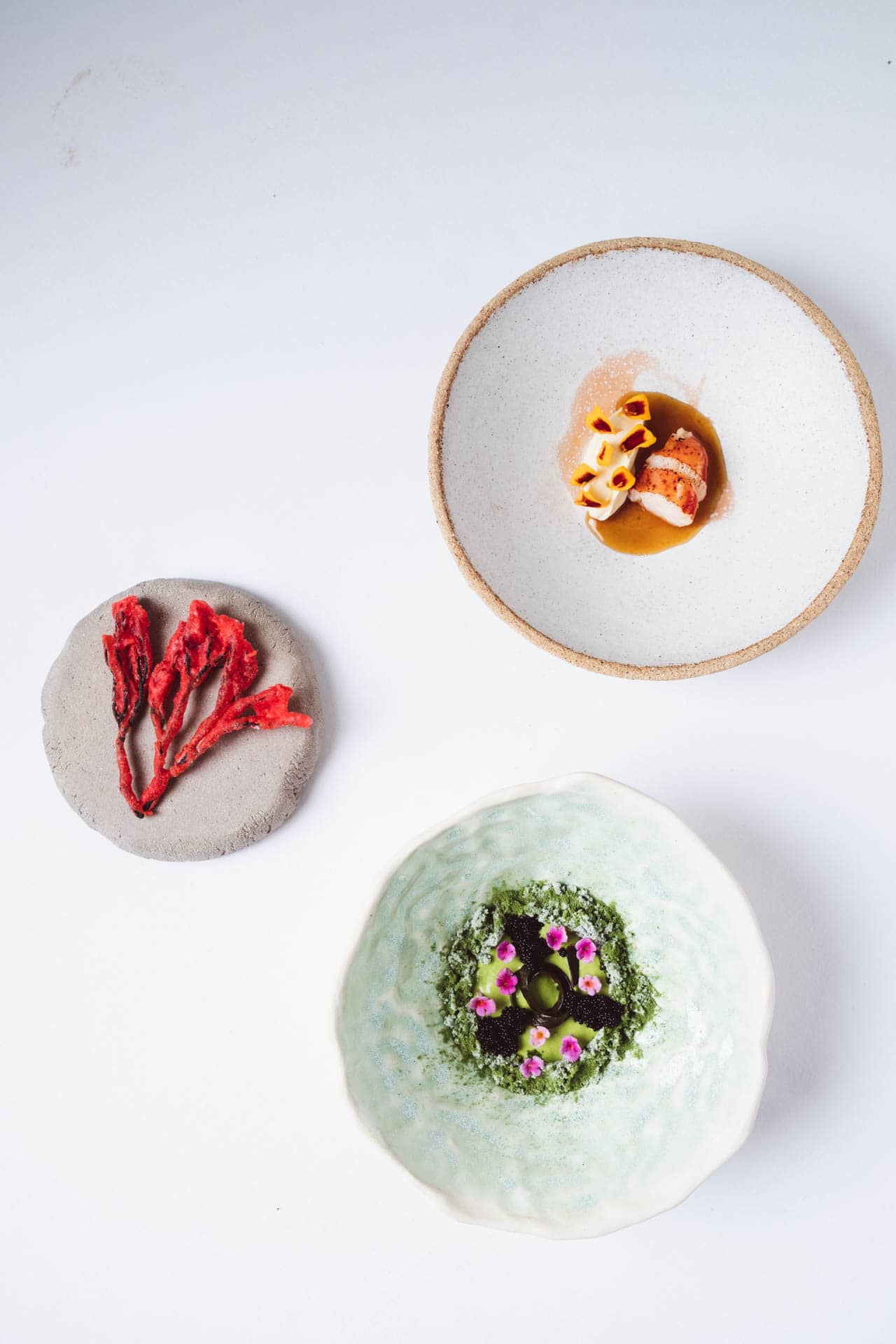 resturante gastronomico Abiss Calpe Lenin Busquet Guia Repsol 020