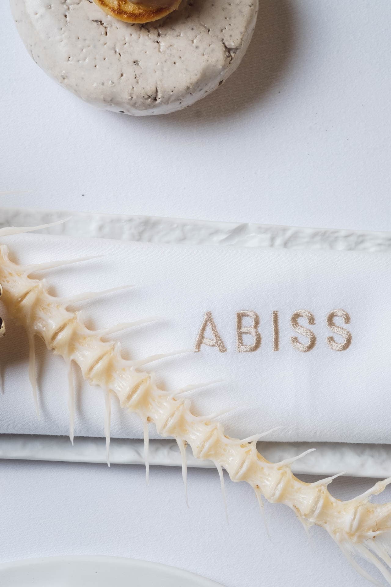 resturante gastronomico Abiss Calpe Lenin Busquet Guia Repsol 027