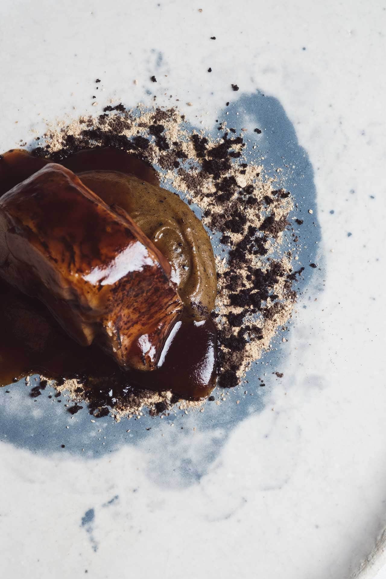 resturante gastronomico Abiss Calpe Lenin Busquet Guia Repsol 030